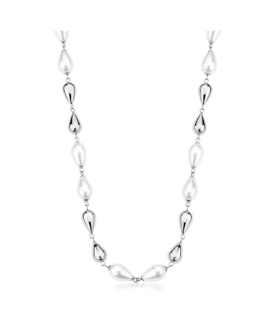 Brosway Collana Perfect Acciaio Donna