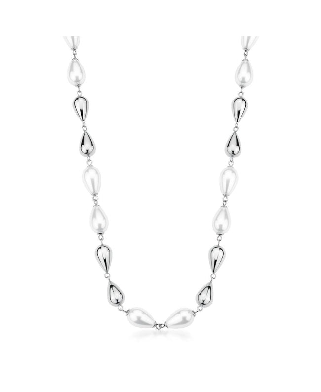 Brosway Collana Perfect Acciaio Donna