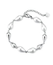 Brosway Bracciale Perfect Acciaio Donna