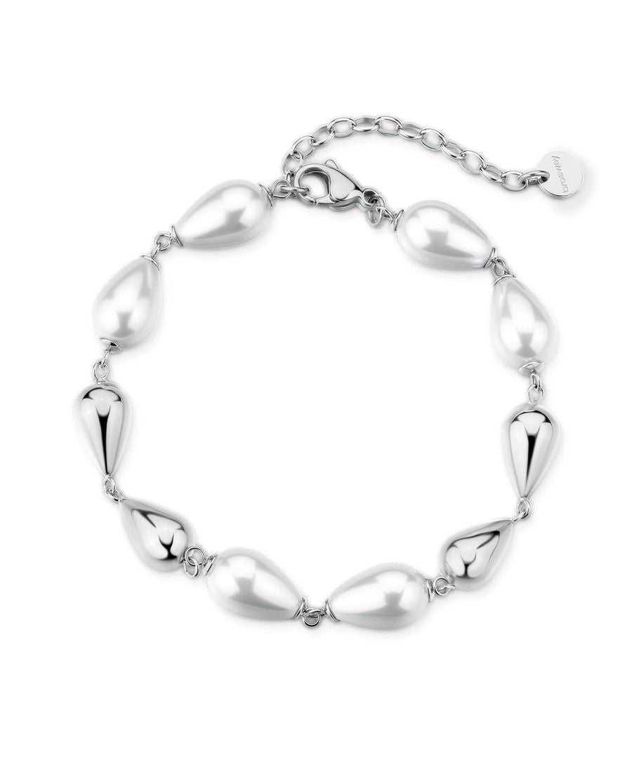 Brosway Bracciale Perfect Acciaio Donna