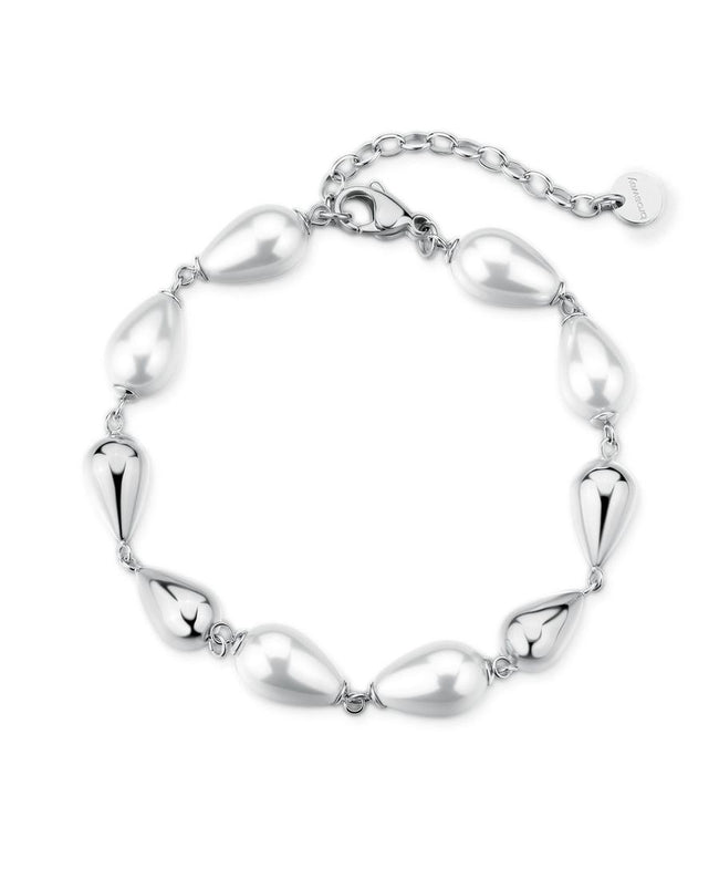 Brosway Bracciale Perfect Acciaio Donna