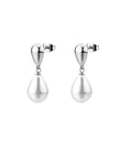 Brosway Orecchini Perfect Acciaio Donna