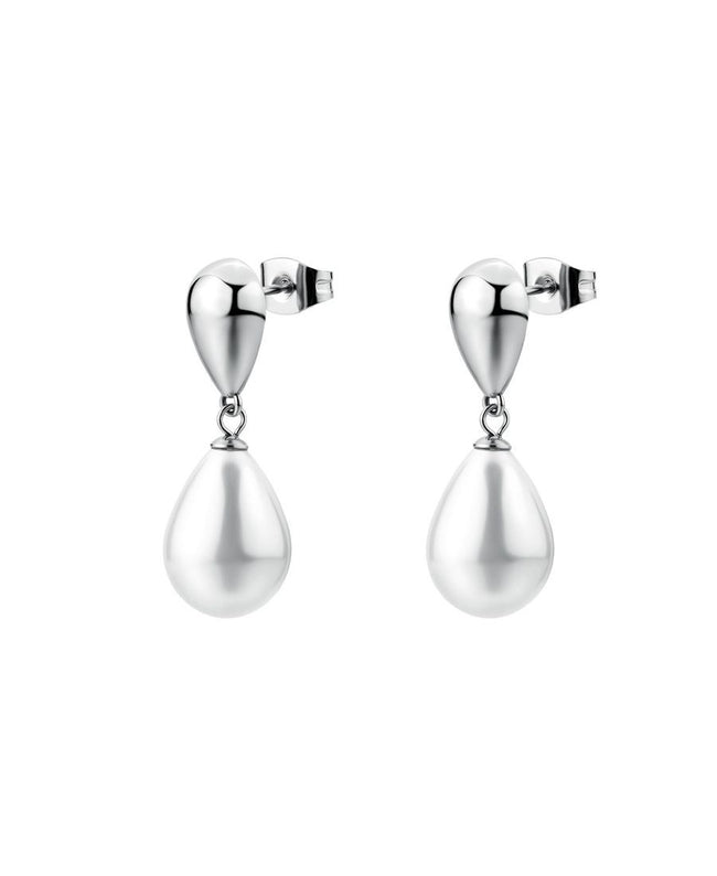 Brosway Orecchini Perfect Acciaio Donna