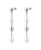 Brosway Orecchini Perfect Acciaio Donna