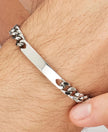 Brosway Bracciale Uomo Bullet
