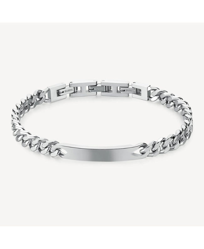 Brosway Bracciale Uomo Bullet