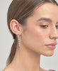 Brosway Orecchini Pendenti Symphonia Acciaio Donna