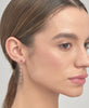 Brosway Orecchini Pendenti Symphonia Acciaio Donna