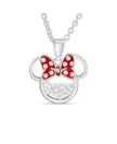 Collana Disney Minnie CF00308SAPRL.CS