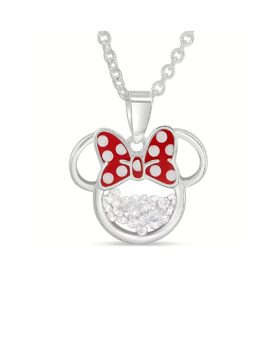 Collana Disney Minnie CF00308SAPRL.CS