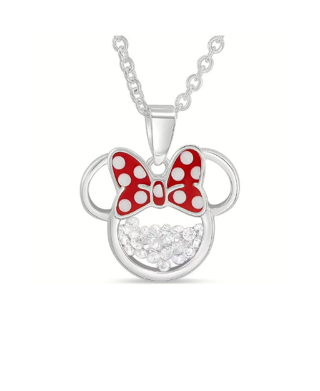 Collana Disney Minnie CF00308SAPRL.CS