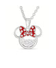 Collana Disney Minnie CF00308SAPRL.CS
