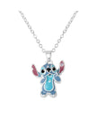 Collana Disney Stitch CF01646SRTL-Q.CS