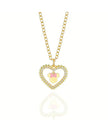 Collana Disney Minnie CF01877YMAL-Q.CS