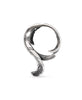 Trollbeads Pendente Piume della Libertà