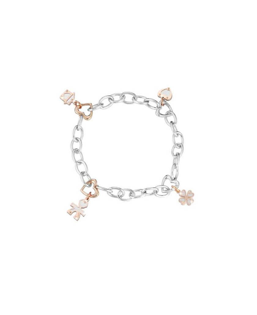 LeBebé Link Bracciale Lock Your Love