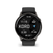 Garmin D2™ Air X15 Nero - Aviator Smartwatch