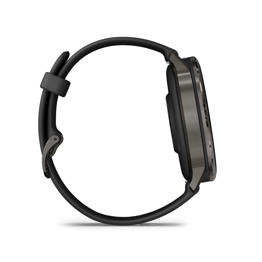 Garmin D2™ Air X15 Nero - Aviator Smartwatch