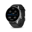 Garmin D2™ Air X15 Argento - Aviator Smartwatch
