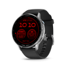 Garmin D2™ Air X15 Argento - Aviator Smartwatch