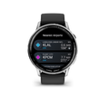 Garmin D2™ Air X15 Argento - Aviator Smartwatch