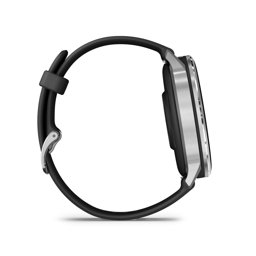 Garmin D2™ Air X15 Argento - Aviator Smartwatch