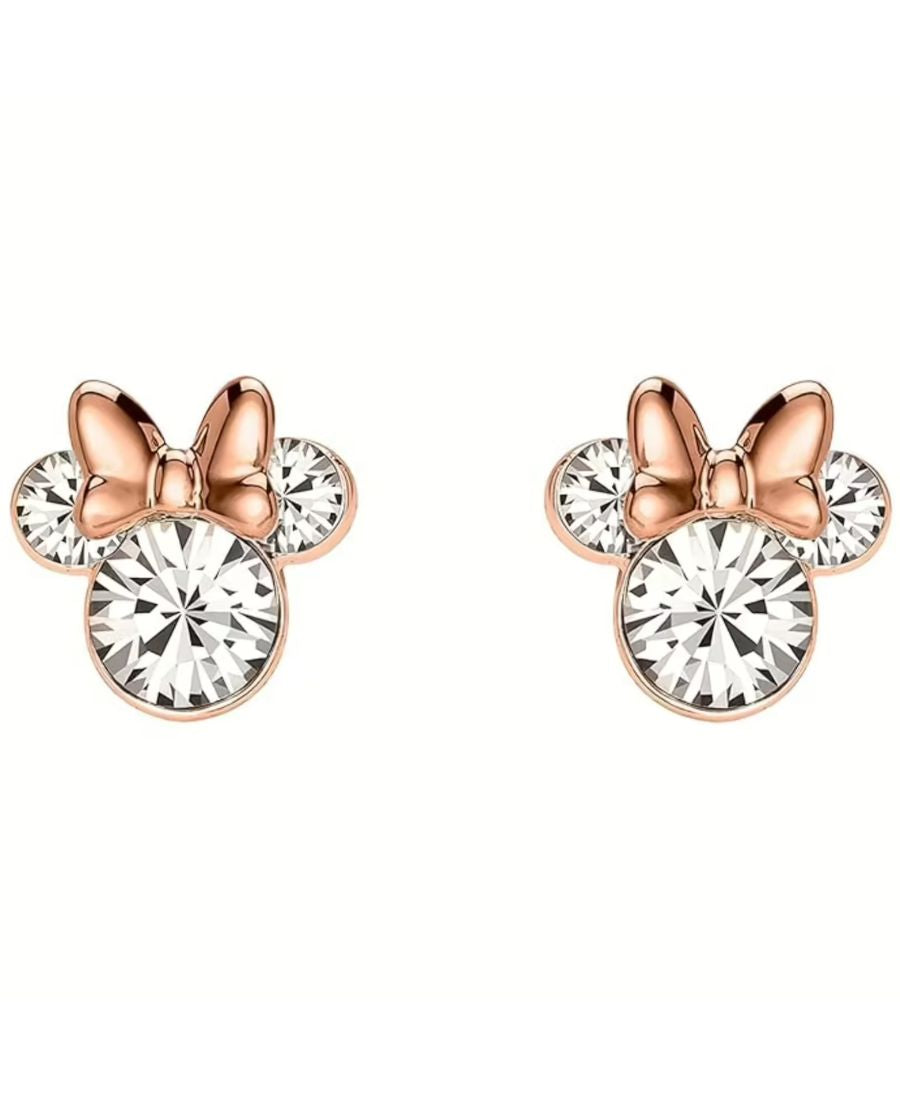 Orecchini Disney Minnie EF00469PAPRL.CS
