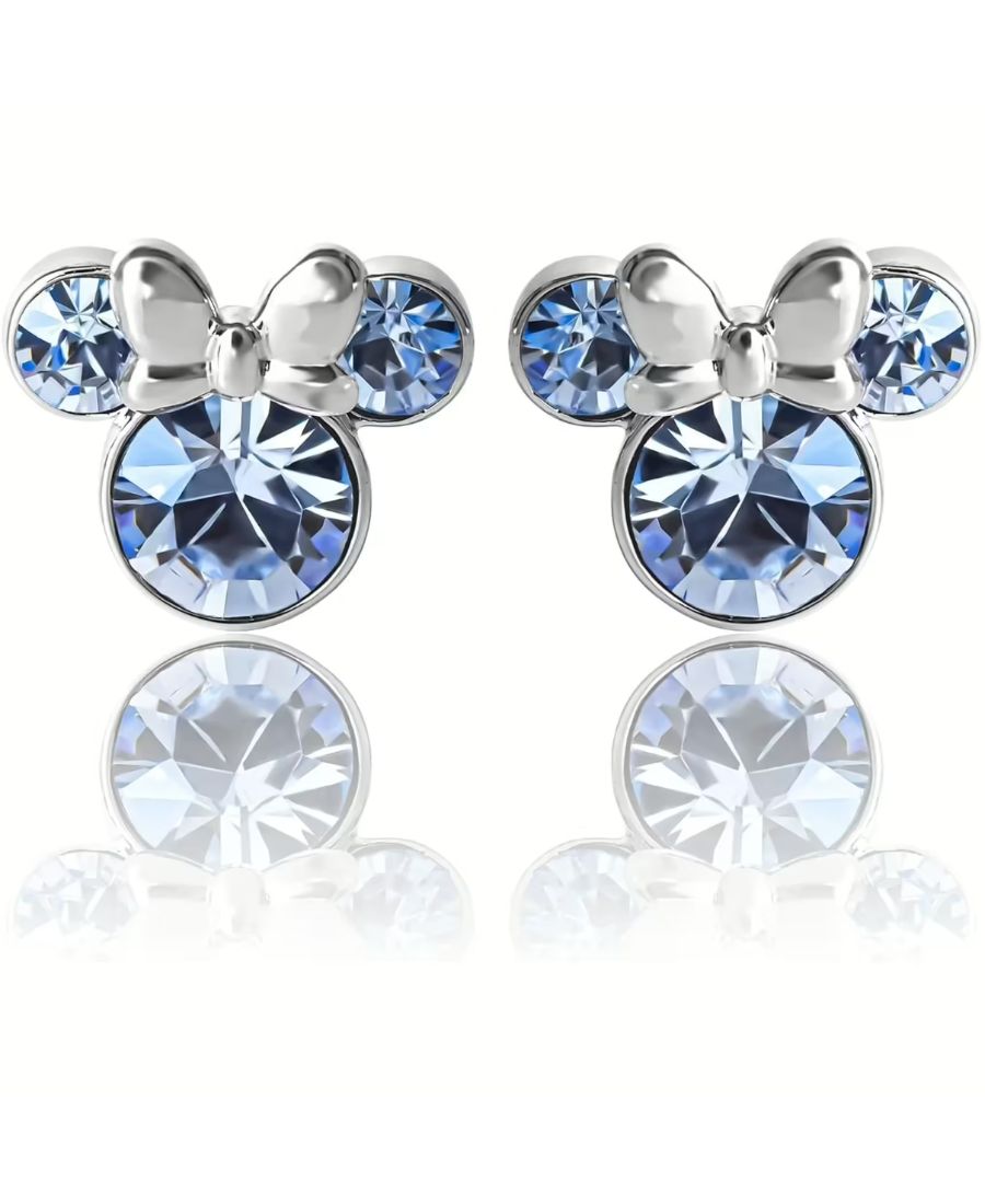Orecchini Disney Minnie EF00469SDECL.CS