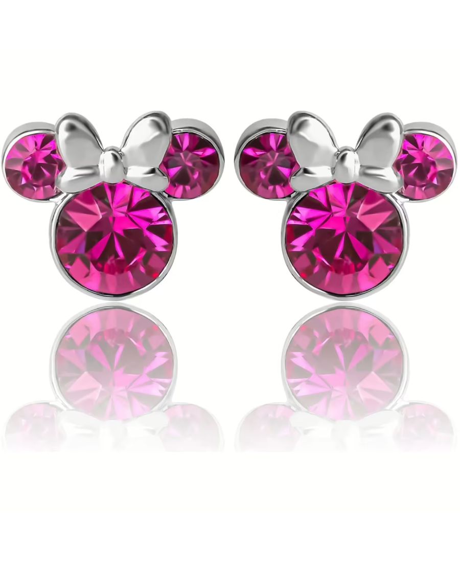 Orecchini Disney Minnie EF00469SOCT.CS