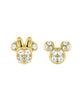 Orecchini Disney Mickey & Minnie EF01533YRWL.CS