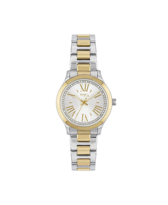 Breil Tribe Orologio Solo Tempo Abby