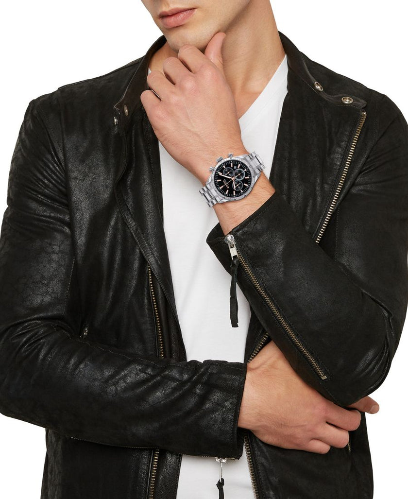 Breil Tribe Orologio Jato Chrono Gent