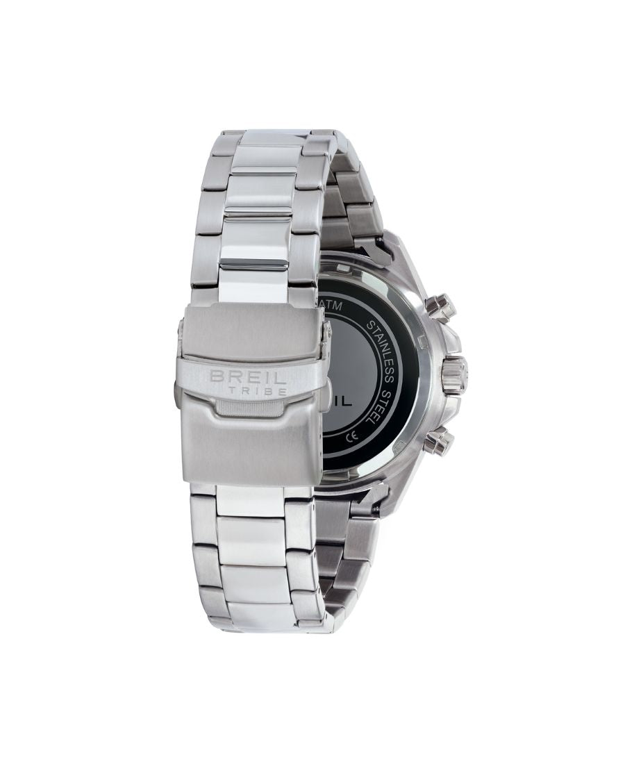 Breil Tribe orologio Trial Chrono
