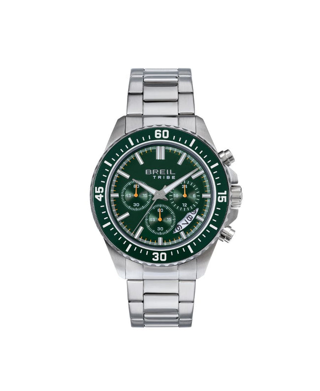 Breil Tribe orologio Trial Chrono
