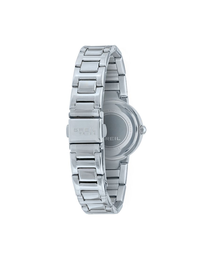 Breil Tribe Orologio Donna Dance Floor Petit
