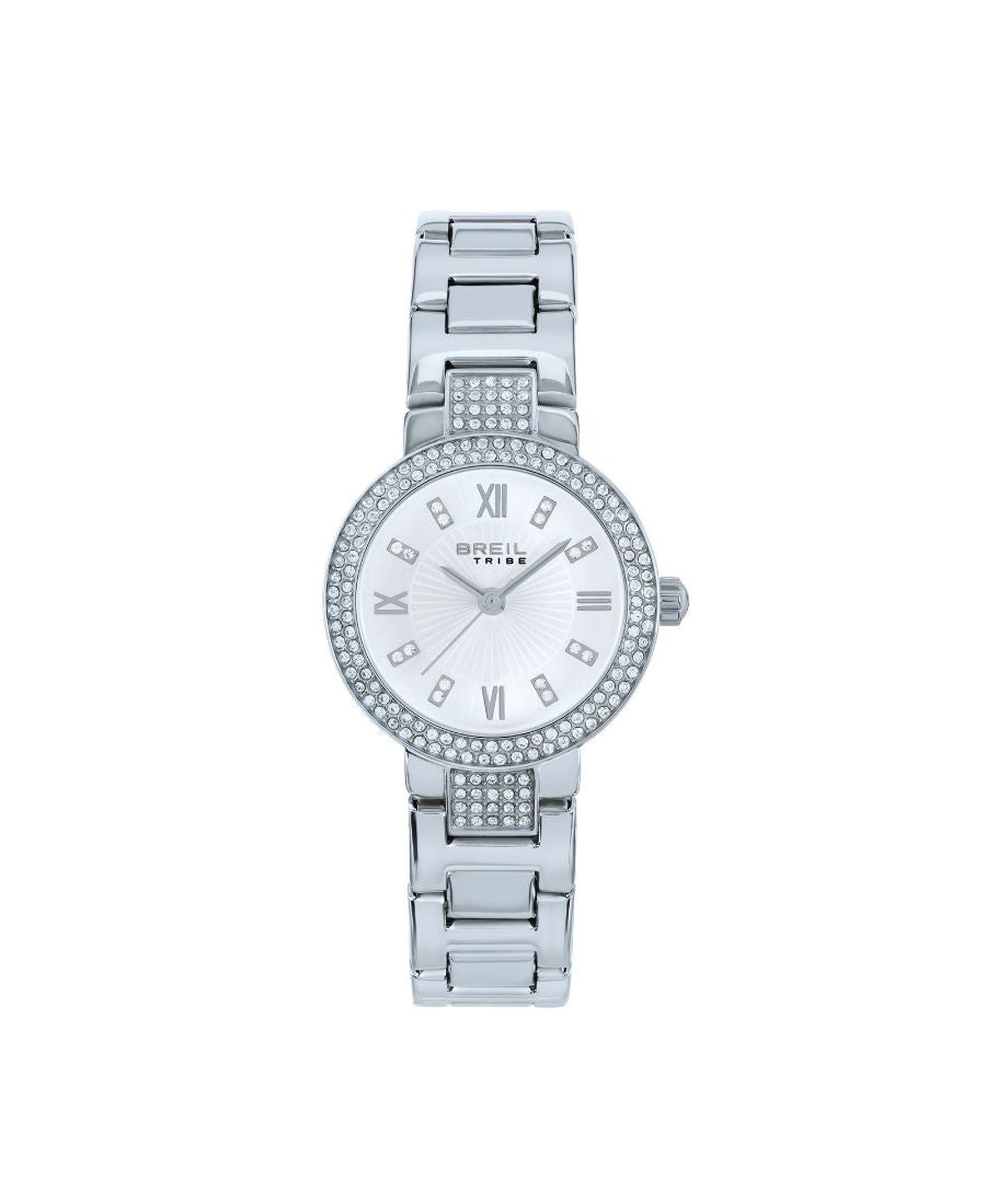 Breil Tribe Orologio Donna Dance Floor Petit