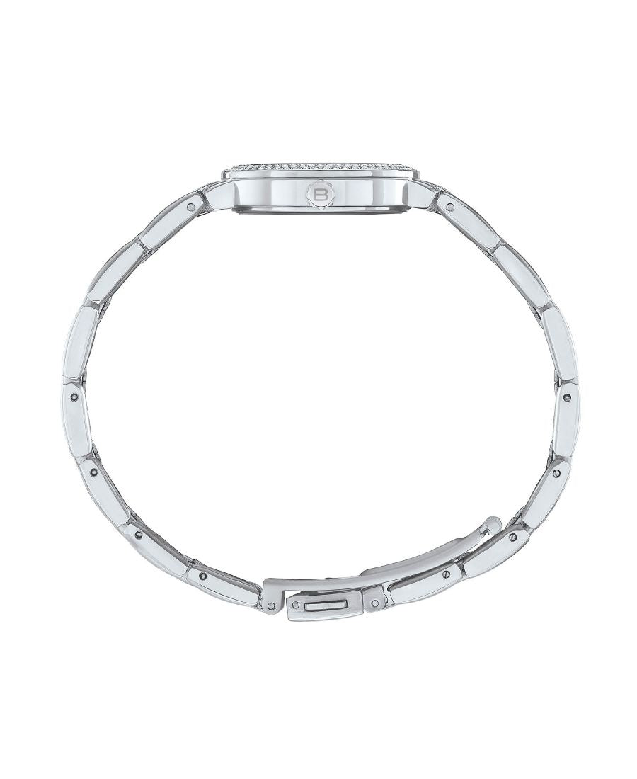 Breil Tribe Orologio Donna Dance Floor Petit Nero