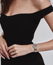Breil Tribe Orologio Donna Dance Floor Petit Nero