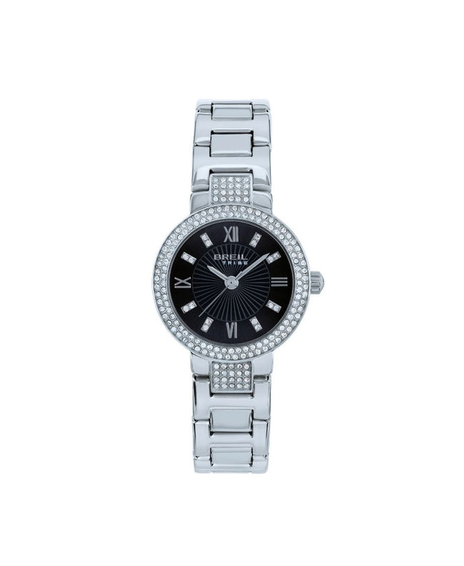 Breil Tribe Orologio Donna Dance Floor Petit Nero