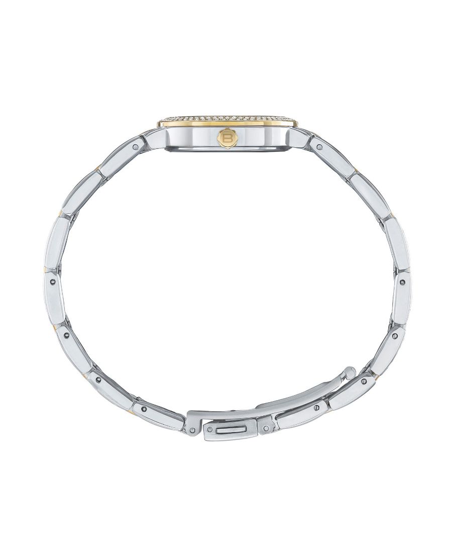 Breil Tribe Orologio Donna Dance Floor Petit Bicolor