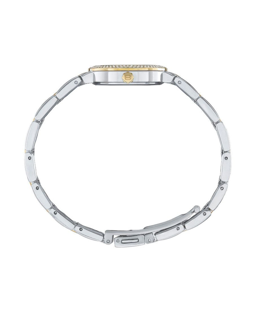 Breil Tribe Orologio Donna Dance Floor Petit Bicolor