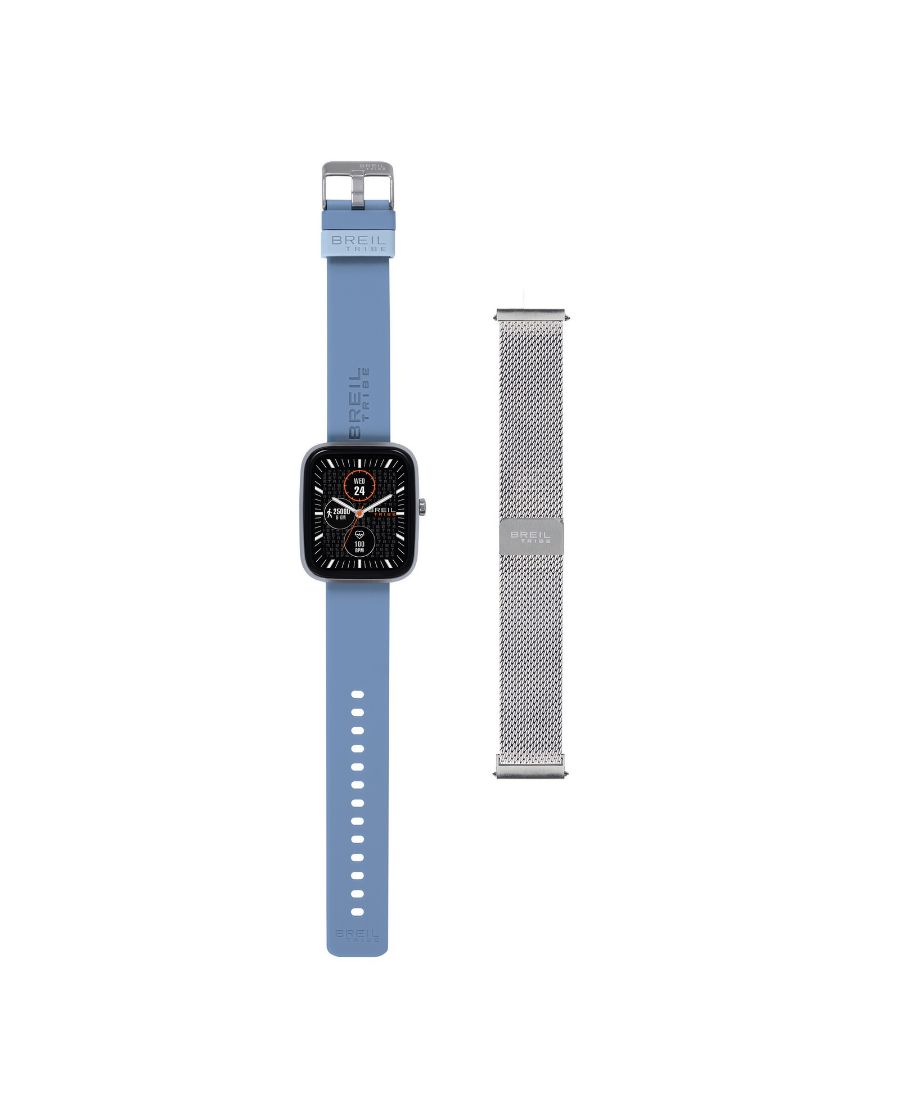 Smartwatch Breil SBT-3
