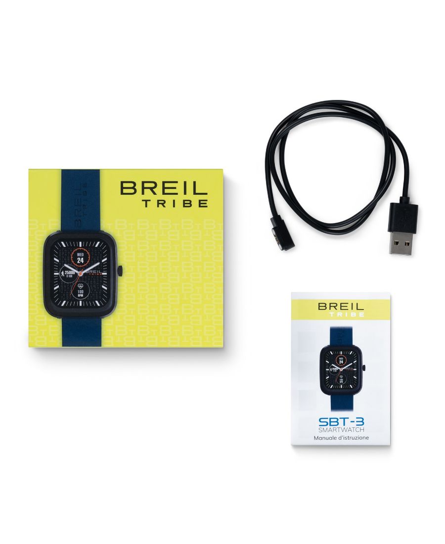 Smartwatch Breil SBT-3