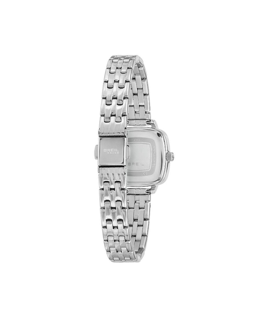 Breil Tribe Orologio Donna Aurea