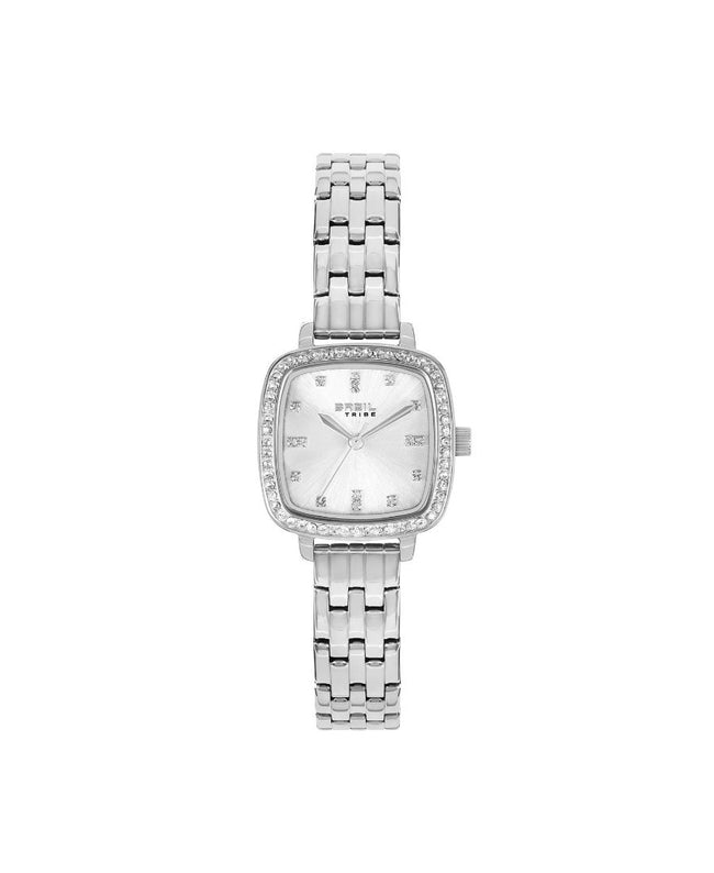 Breil Tribe Orologio Donna Aurea