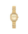 Breil Tribe Orologio Donna Aurea Dorato