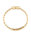 Breil Tribe Orologio Donna Aurea Dorato