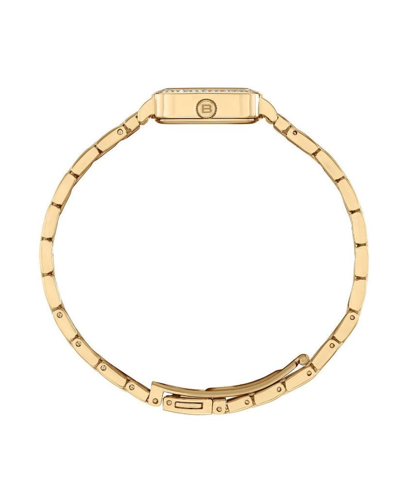 Breil Tribe Orologio Donna Aurea Dorato