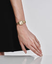 Breil Tribe Orologio Donna Aurea Dorato