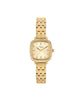 Breil Tribe Orologio Donna Aurea Dorato